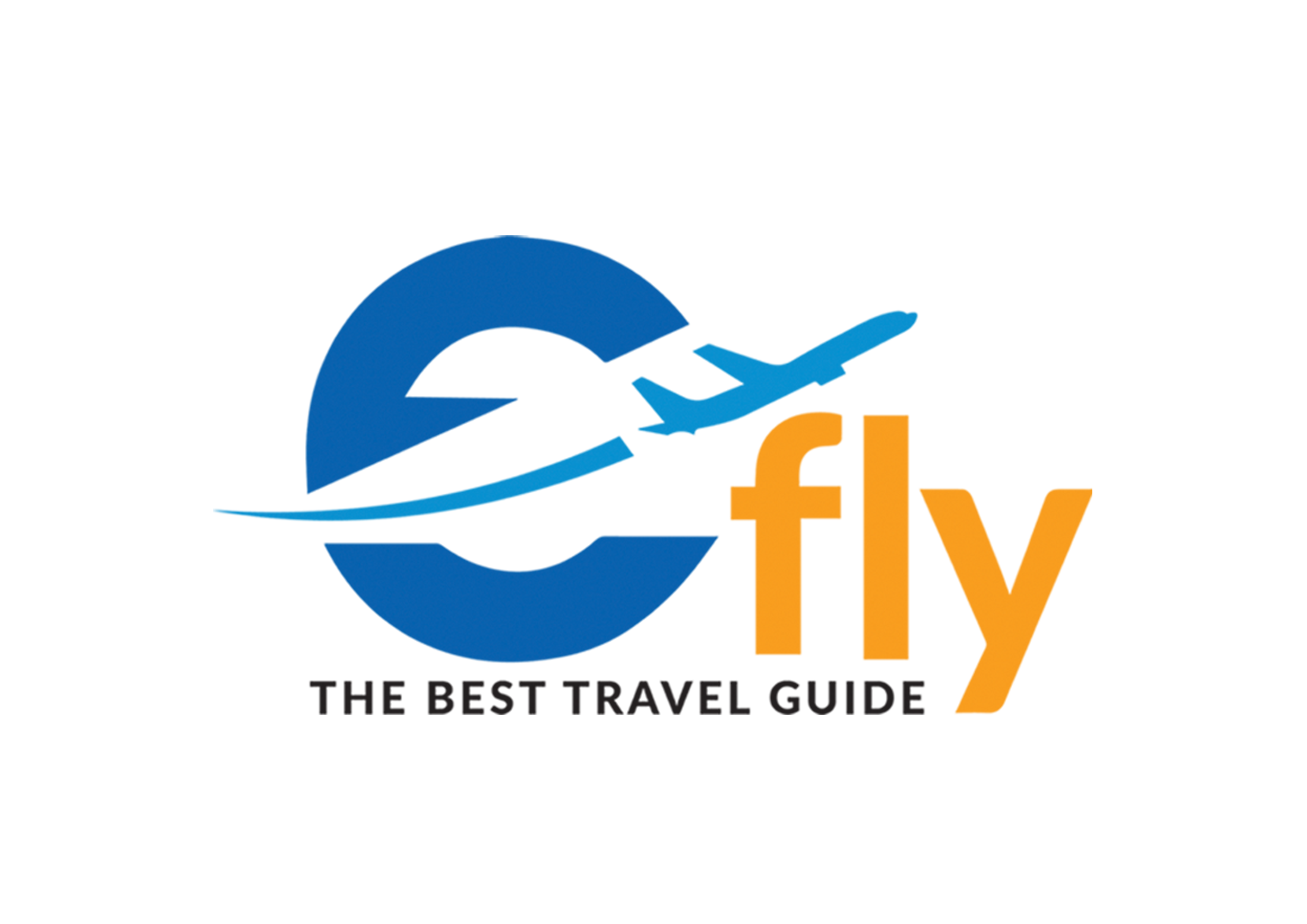 eFly Logo